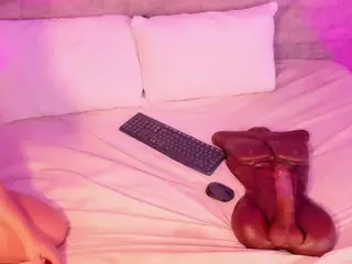 SofiiSweet's Live Sex Cam Show