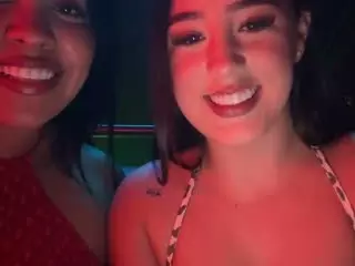 SofiiSweet's Live Sex Cam Show