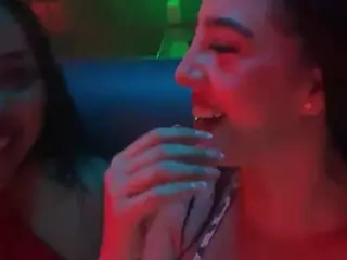 SofiiSweet's Live Sex Cam Show