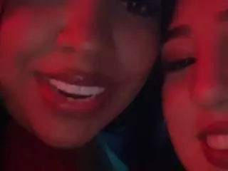 SofiiSweet's Live Sex Cam Show