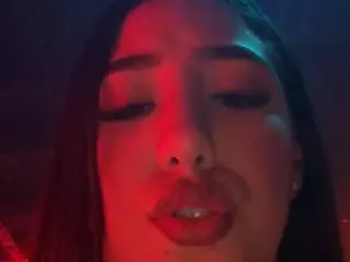 SofiiSweet's Live Sex Cam Show
