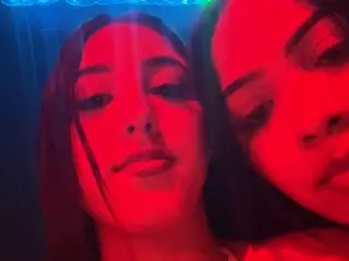 SofiiSweet's Live Sex Cam Show