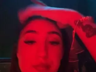 SofiiSweet's Live Sex Cam Show