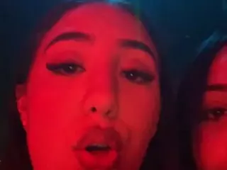 SofiiSweet's Live Sex Cam Show