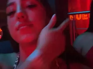 SofiiSweet's Live Sex Cam Show