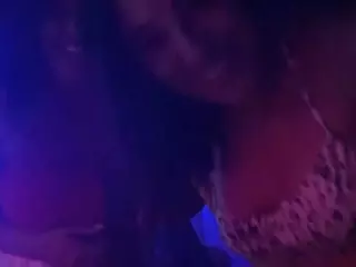 SofiiSweet's Live Sex Cam Show