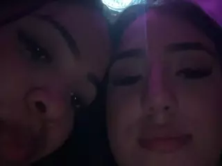 SofiiSweet's Live Sex Cam Show