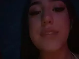 SofiiSweet's Live Sex Cam Show