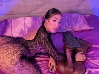 SofiiSweet's Live Sex Cam Show