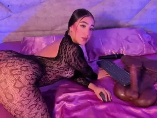 SofiiSweet's Live Sex Cam Show