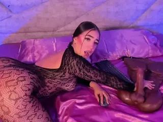 SofiiSweet's Live Sex Cam Show
