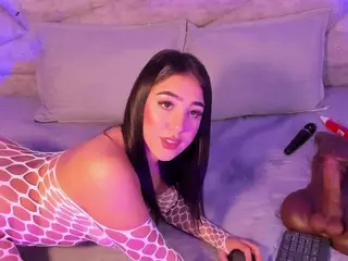 SofiiSweet's Live Sex Cam Show