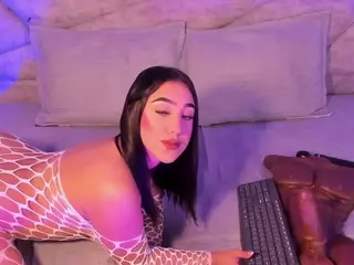 SofiiSweet's Live Sex Cam Show