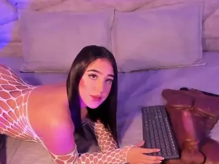 SofiiSweet's Live Sex Cam Show