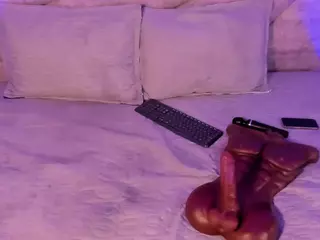 SofiiSweet's Live Sex Cam Show