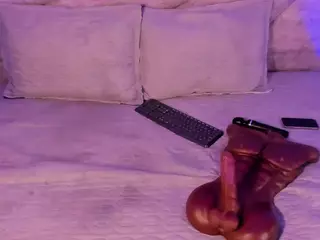 SofiiSweet's Live Sex Cam Show
