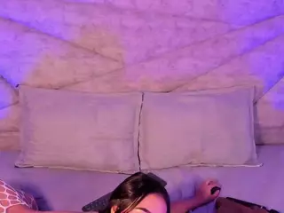SofiiSweet's Live Sex Cam Show