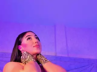 SofiiSweet's Live Sex Cam Show