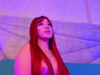 SofiiSweet's Live Sex Cam Show