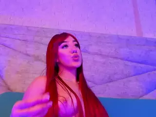 SofiiSweet's Live Sex Cam Show