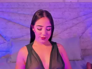 SofiiSweet's Live Sex Cam Show