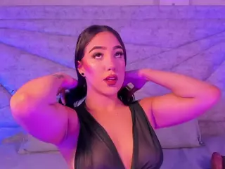 SofiiSweet's Live Sex Cam Show