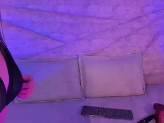 SofiiSweet's Live Sex Cam Show