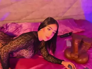 SofiiSweet's Live Sex Cam Show