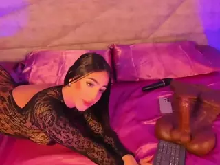 SofiiSweet's Live Sex Cam Show