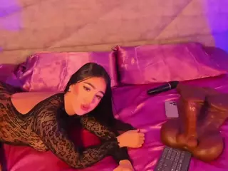 SofiiSweet's Live Sex Cam Show