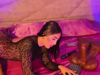 SofiiSweet's Live Sex Cam Show