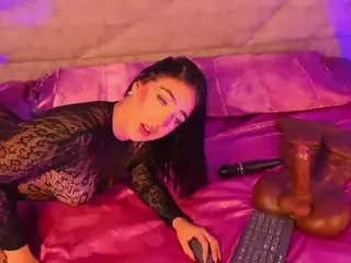 SofiiSweet's Live Sex Cam Show