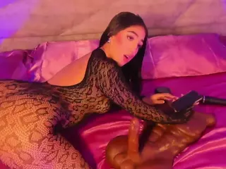 SofiiSweet's Live Sex Cam Show