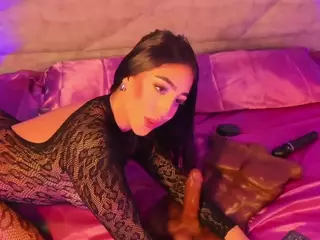 SofiiSweet's Live Sex Cam Show
