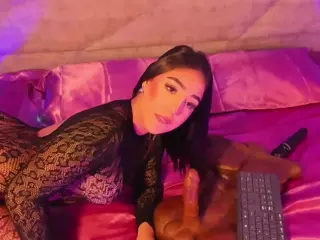 SofiiSweet's Live Sex Cam Show