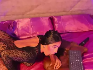 SofiiSweet's Live Sex Cam Show