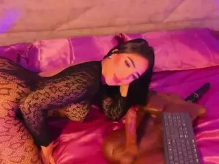 SofiiSweet's Live Sex Cam Show