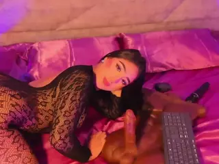 SofiiSweet's Live Sex Cam Show