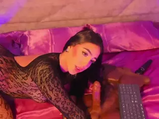 SofiiSweet's Live Sex Cam Show