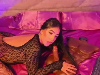 SofiiSweet's Live Sex Cam Show