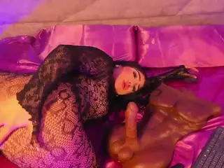 SofiiSweet's Live Sex Cam Show