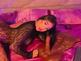 SofiiSweet's Live Sex Cam Show