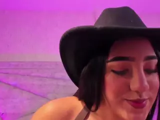 SofiiSweet's Live Sex Cam Show
