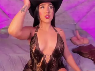SofiiSweet's Live Sex Cam Show