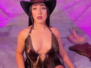 SofiiSweet's Live Sex Cam Show