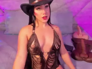 SofiiSweet's Live Sex Cam Show