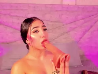 SofiiSweet's Live Sex Cam Show