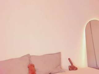 Offline cam show with SofiiSweet