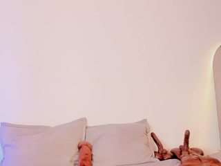 Live cam show with Sofí dulce