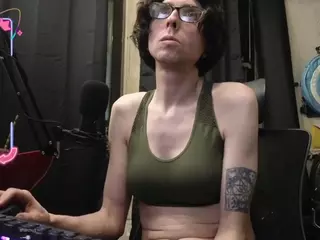 April_Strife's Live Sex Cam Show